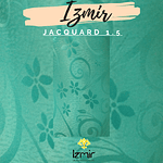 JACQUARD FLOREADOS 1.5