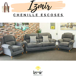 CHENILLE ESCOSES