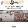 HULES ALFRANELADO GRUESO