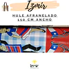 HULES ALFRANELADO GRUESO