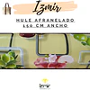 HULES ALFRANELADO GRUESO
