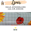 HULES ALFRANELADO GRUESO
