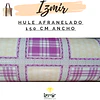 HULES ALFRANELADO GRUESO