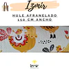 HULES ALFRANELADO GRUESO
