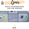 HULES ALFRANELADO GRUESO