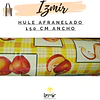 HULES ALFRANELADO GRUESO