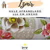 HULES ALFRANELADO GRUESO