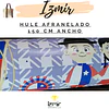 HULES ALFRANELADO GRUESO