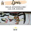 HULES ALFRANELADO GRUESO