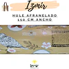 HULES ALFRANELADO GRUESO