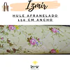 HULES ALFRANELADO GRUESO