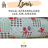 HULES ALFRANELADO GRUESO