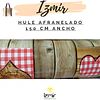 HULES ALFRANELADO GRUESO