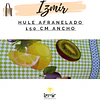 HULES ALFRANELADO GRUESO