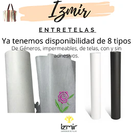 ENTRETELAS