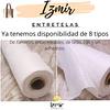 ENTRETELAS