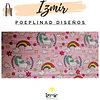 POPELINA INFANTIL 