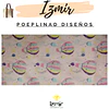 POPELINA INFANTIL 