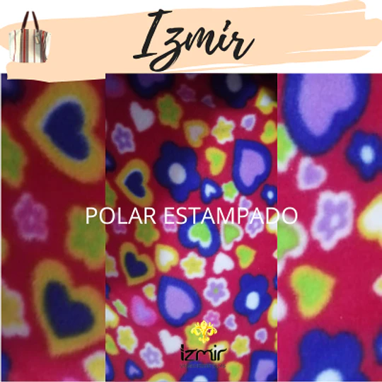 POLAR MOTIVOS 2