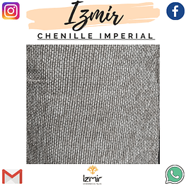 CHENILLE IMPERIAL