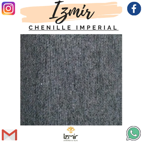 CHENILLE IMPERIAL