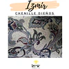 CHENILLE ITALIANO