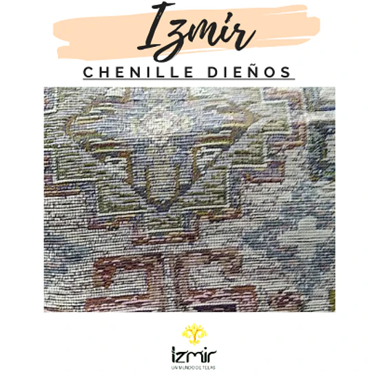 CHENILLE ITALIANO