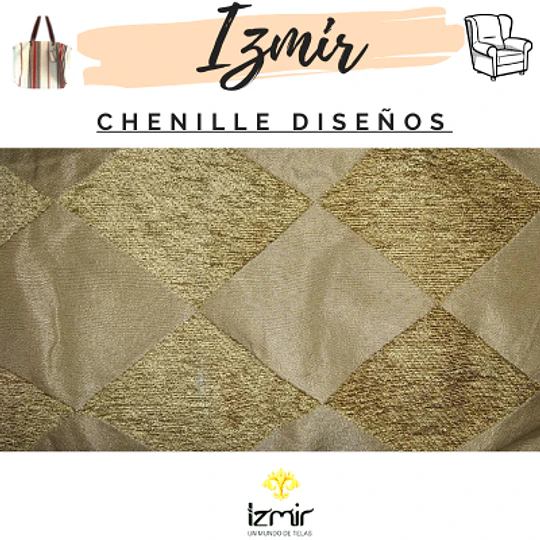 CHENILLE ITALIANO