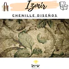 CHENILLE ITALIANO