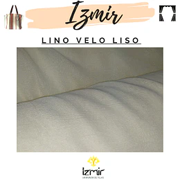 LINO VELO LISO