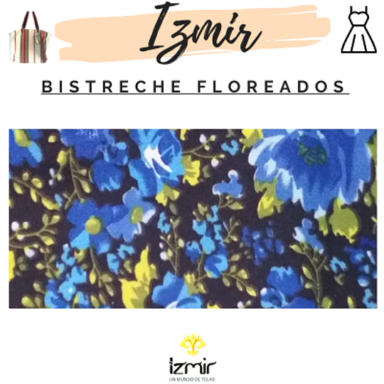 BISTRECH FLOREADOS 1