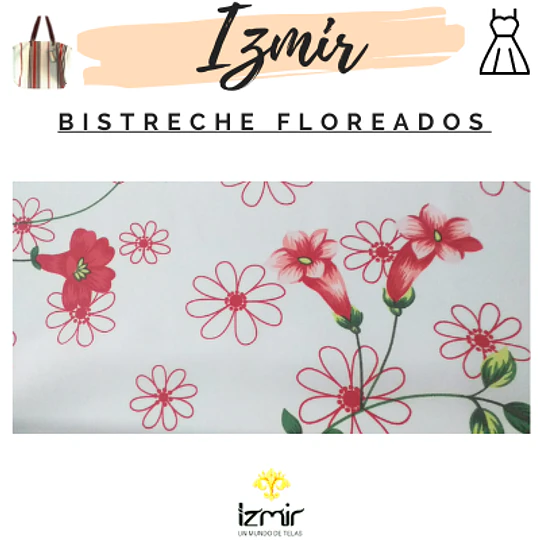 BISTRECH FLOREADOS 1