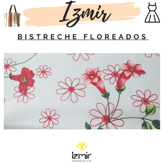 BISTRECH FLOREADOS 1
