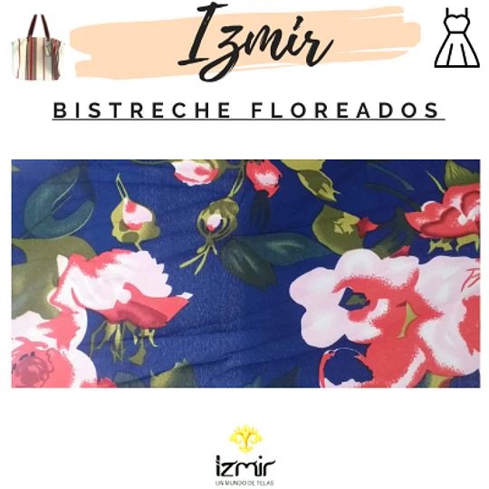 BISTRECH FLOREADOS 1