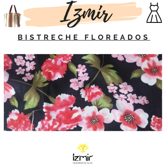 BISTRECH FLOREADOS 1