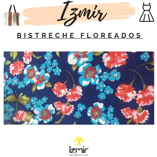 BISTRECH FLOREADOS 1