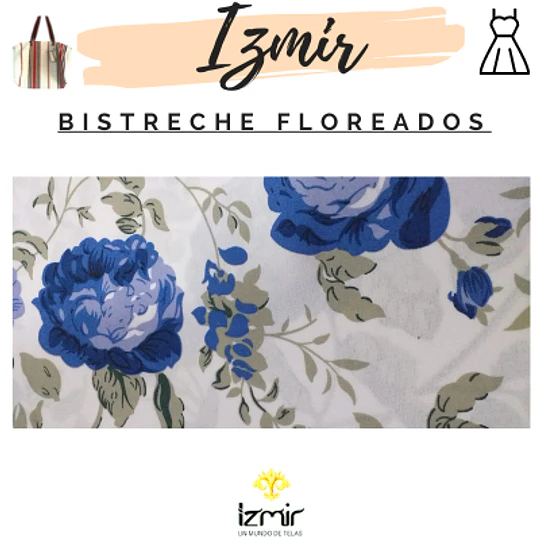 BISTRECH FLOREADOS 1