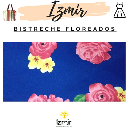 BISTRECH FLOREADOS 1