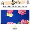 BISTRECH FLOREADOS 1