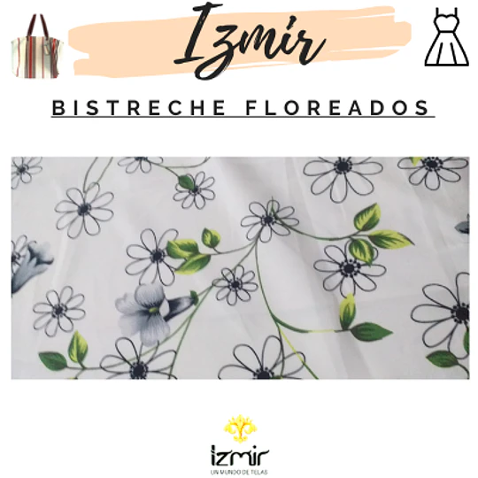 BISTRECH FLOREADOS 1