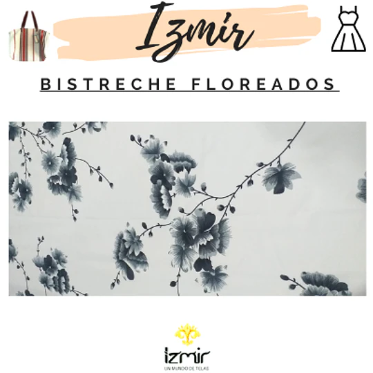 BISTRECH FLOREADOS 1