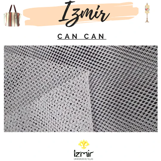 CAN CAN 