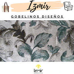 Gobelino Italino diseños