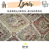 Gobelino Italino diseños