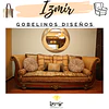 Gobelino Italino diseños