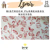 BISTRECH FLOREADOS 2