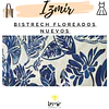 BISTRECH FLOREADOS 2