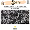 BISTRECH FLOREADOS 2