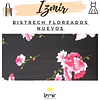 BISTRECH FLOREADOS 2