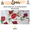 BISTRECH FLOREADOS 2